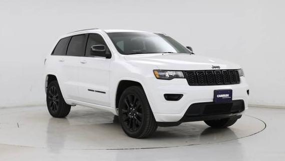 JEEP GRAND CHEROKEE 2021 1C4RJEAG5MC551073 image